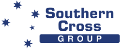 Southern Cross Group - Logo