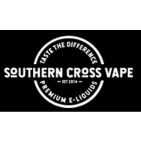 Southern Cross Vape - Logo