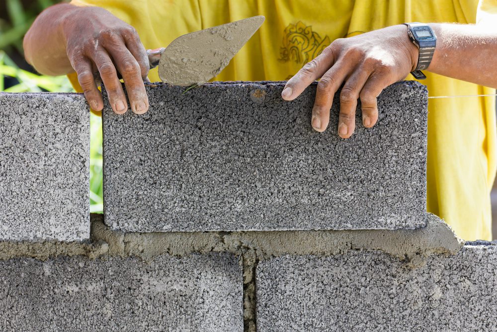 Southern Cross Bricklaying Contractors Pty Ltd - Logo