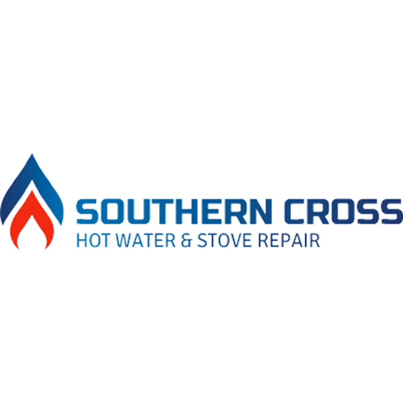 Southern Cross Hot Water & Stove Repair - Logo