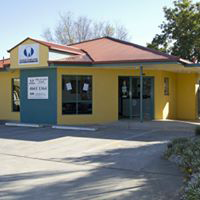 Southern Downs Dental - Logo