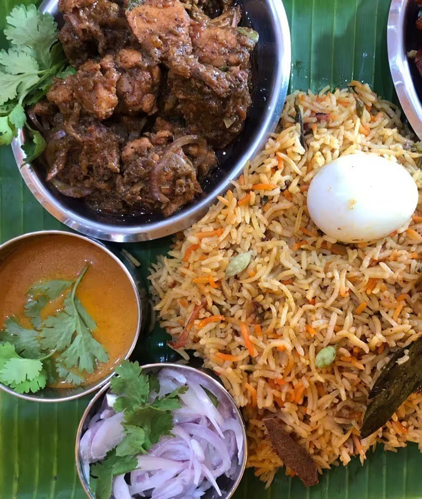 Southern Masala - Logo