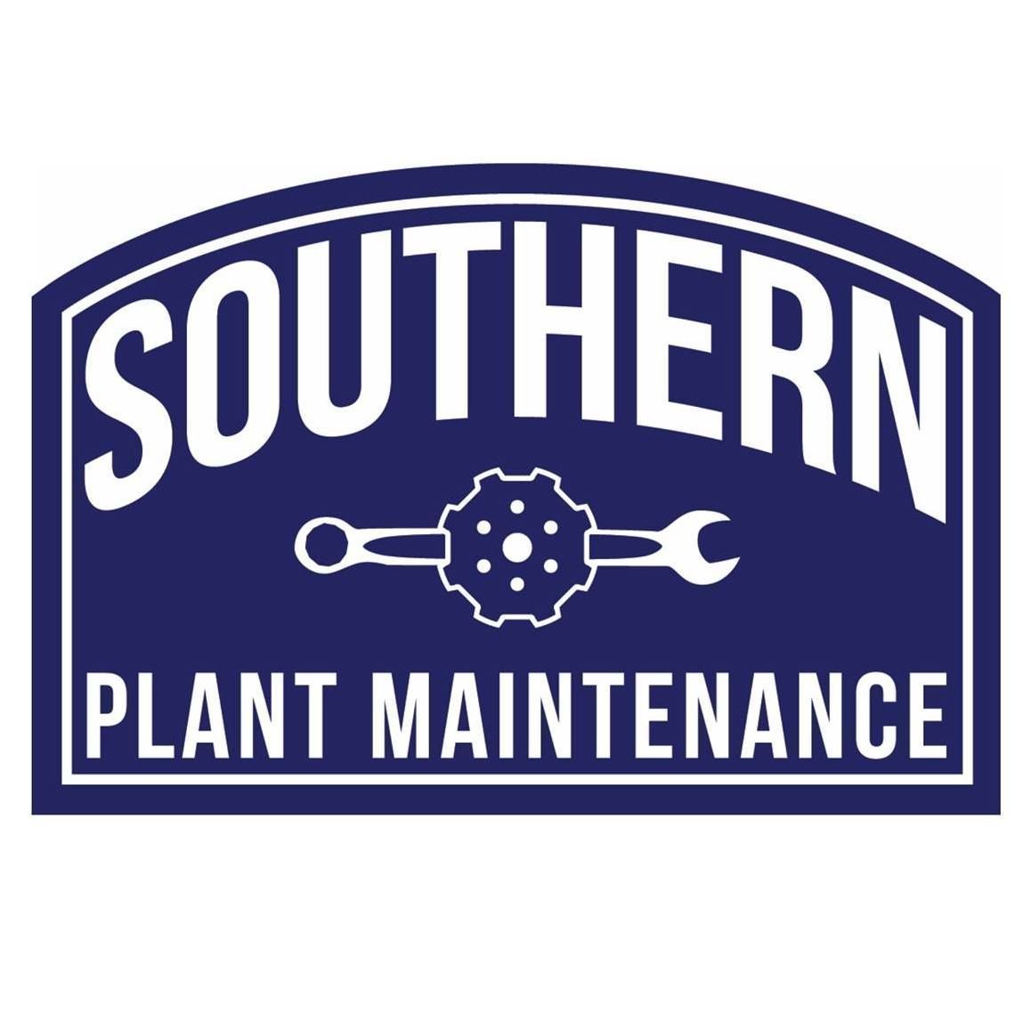 Southern Plants Maintenance - Logo