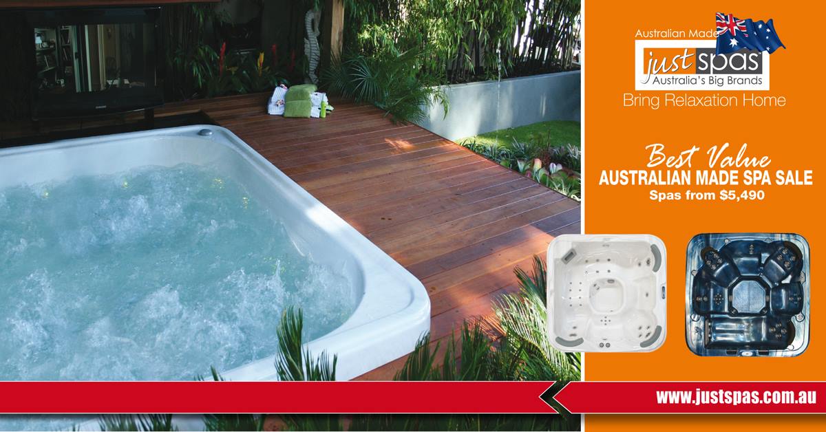 Southern Pools and Spas - Cover photo