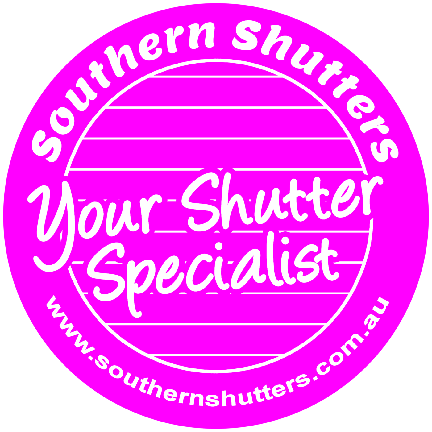 Southern Shutters - Logo
