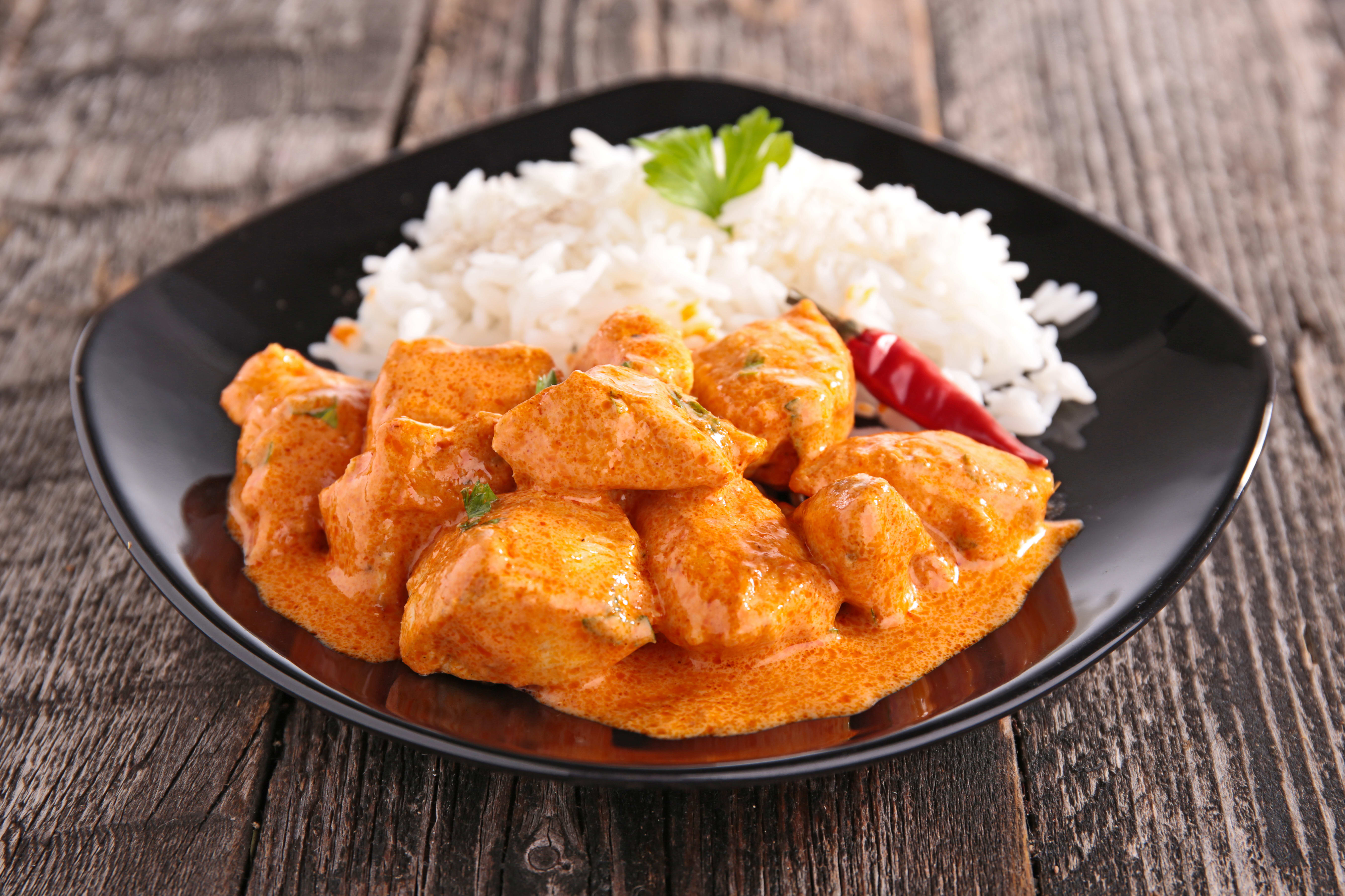 Southern spice - Logo