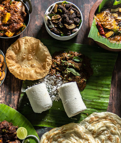 Southern Spice - Logo