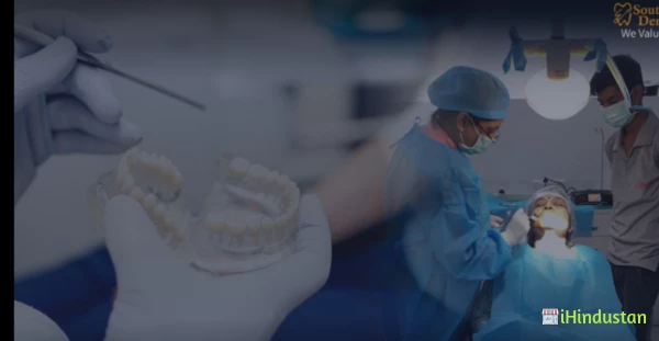SouthEx Dental - Logo