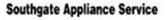 Southgate Appliance Service - Logo