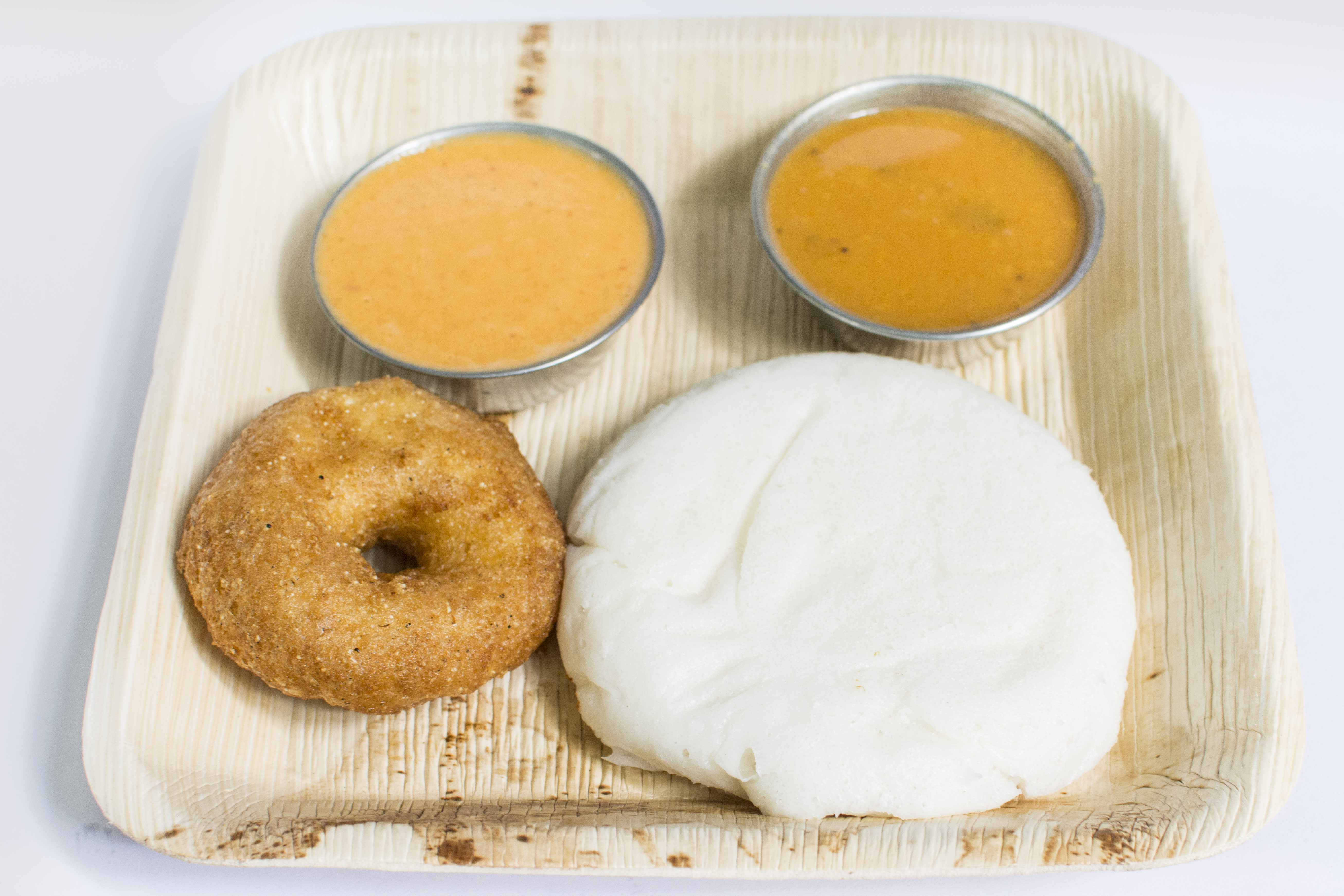 South Idlis - Logo