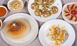South Indian Cafe - Cover photo