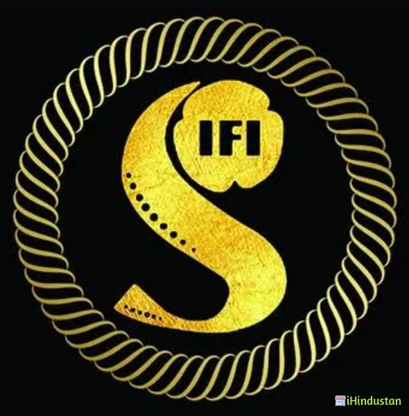 South India Film Institute - SIFI - Logo