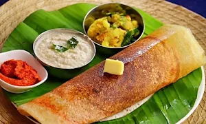 South Indian Corner - Cover photo