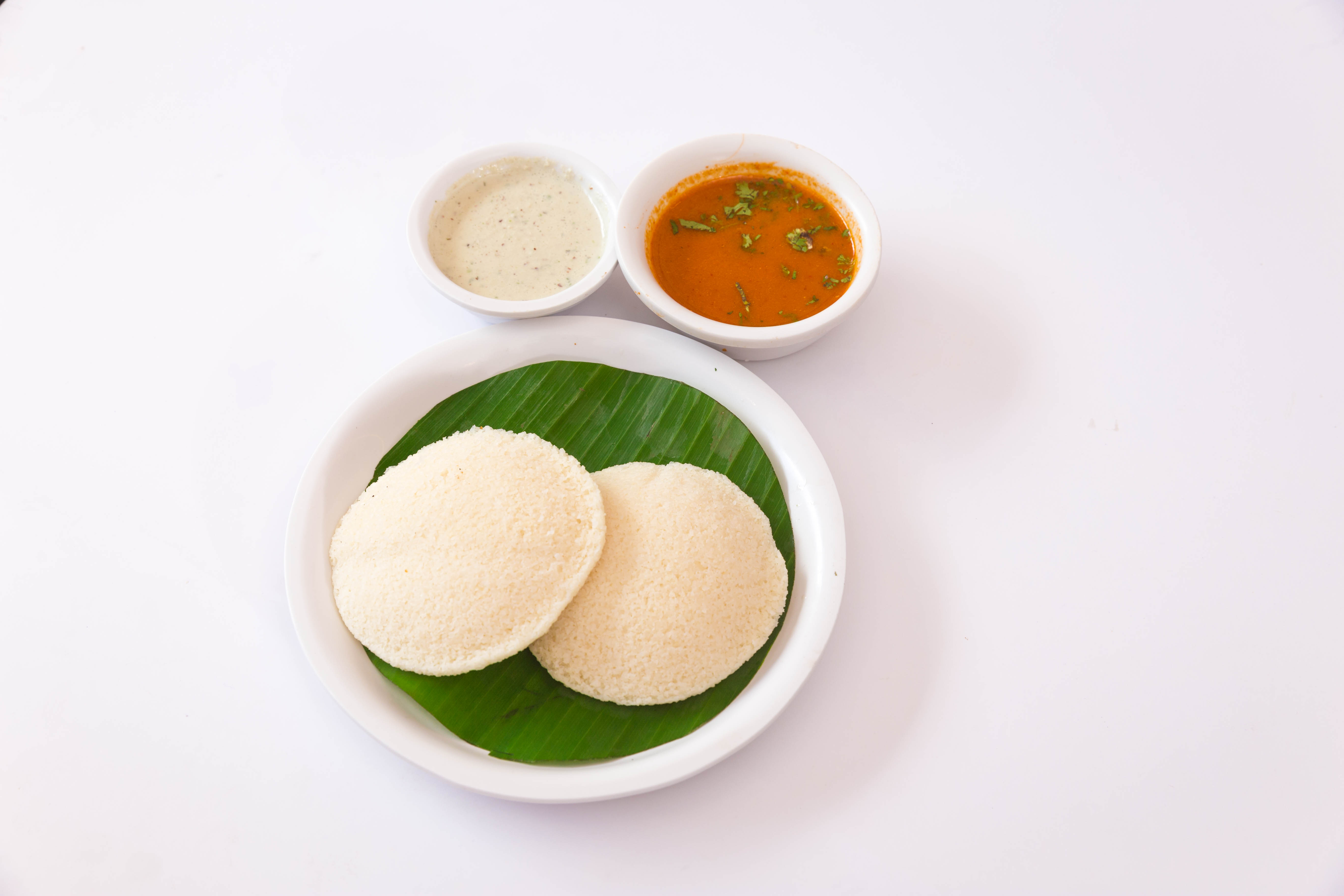 South indian - Logo