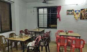 South Indian Canteen - Logo