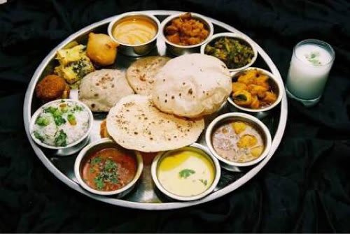 South Indian Delights - Logo