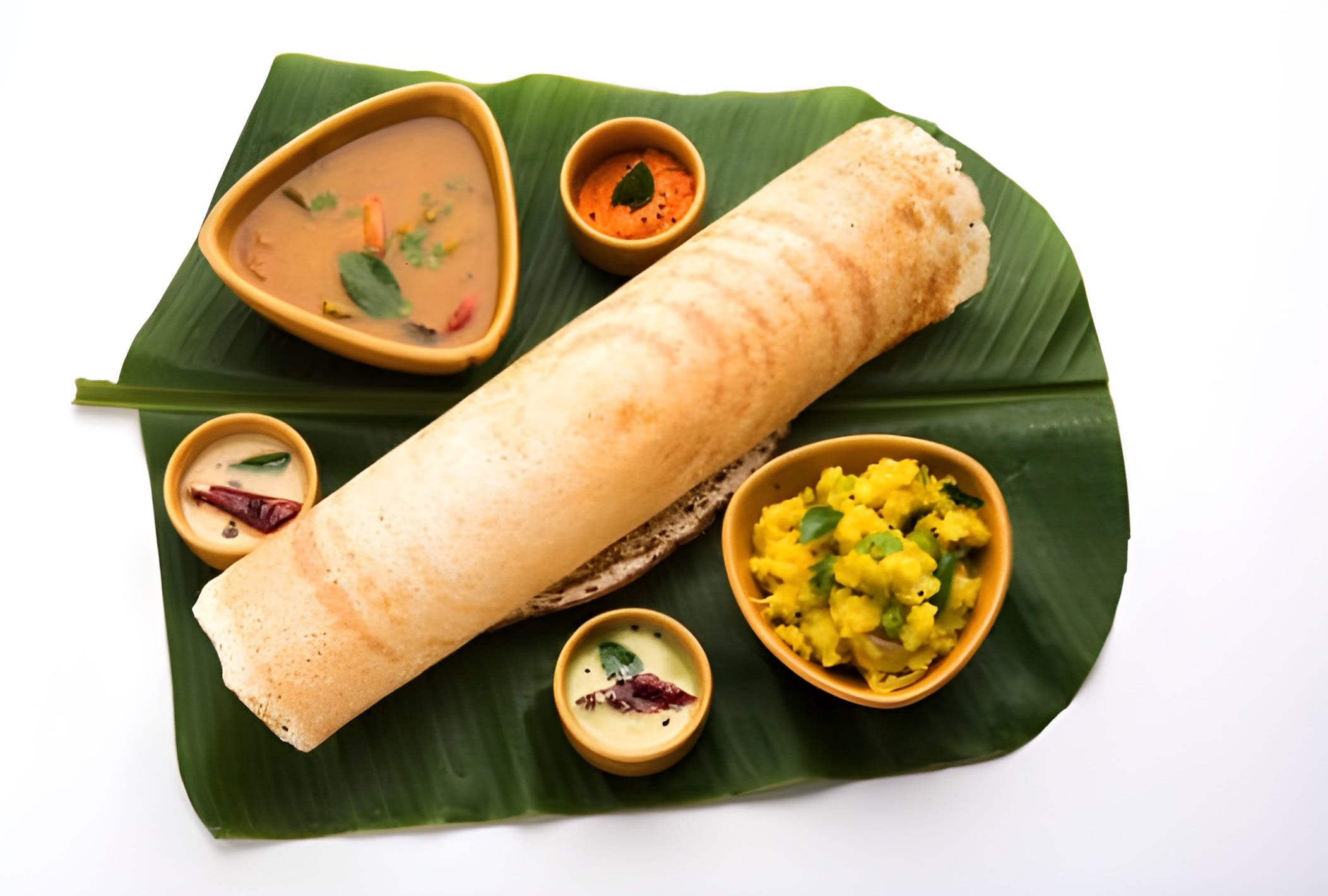 South Indian Dish Hotel & Restaurant - Logo