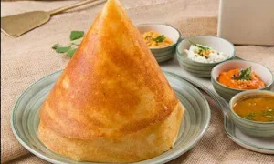 South Indian Fast Food - Cover photo