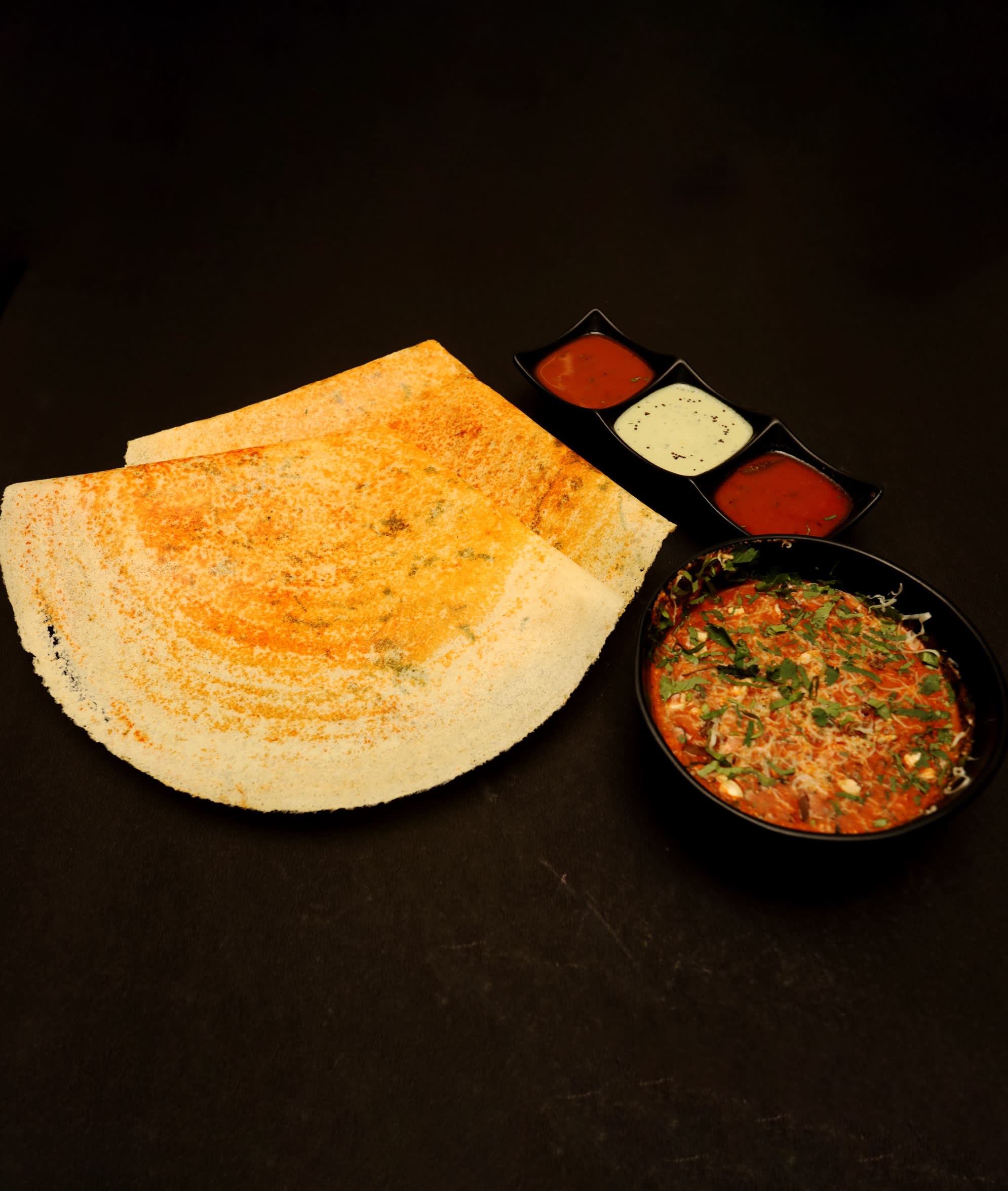 South Indian Food Center - Logo