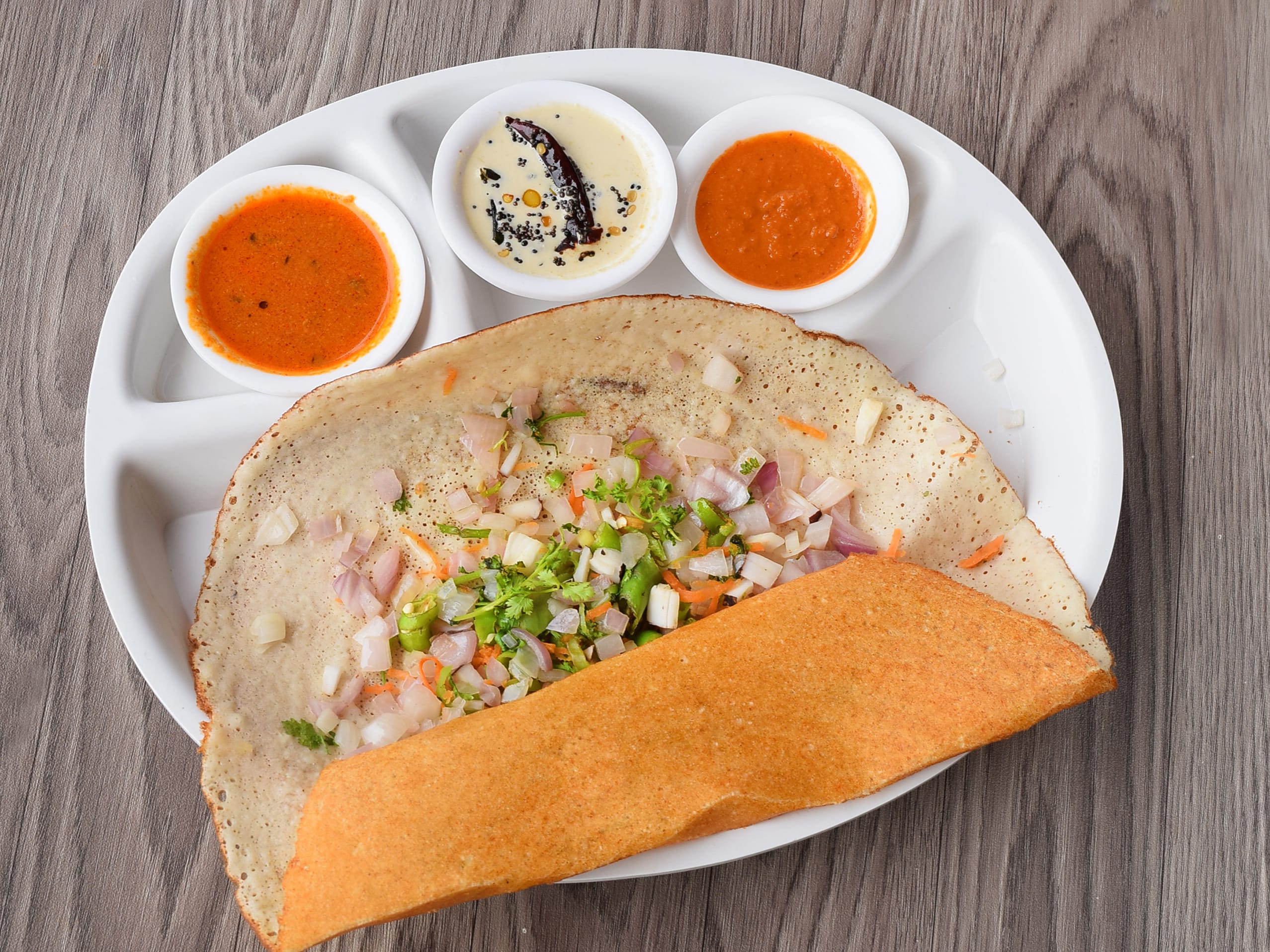 South Indian Rasoi - Logo