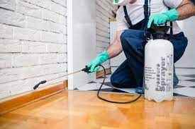 South India Pest Control - Cover photo