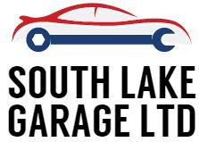 South Lake Garage Ltd - Logo