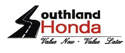 Southland Honda - Logo