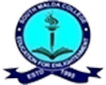 South Malda College (SMC) - Logo