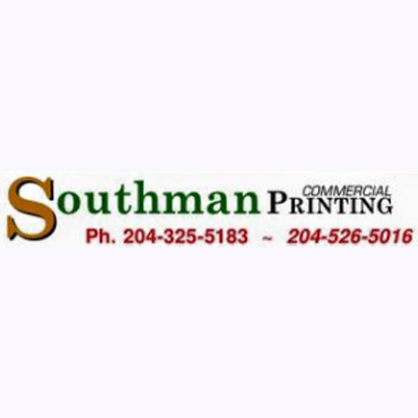 Southman Commercial Printing - Logo