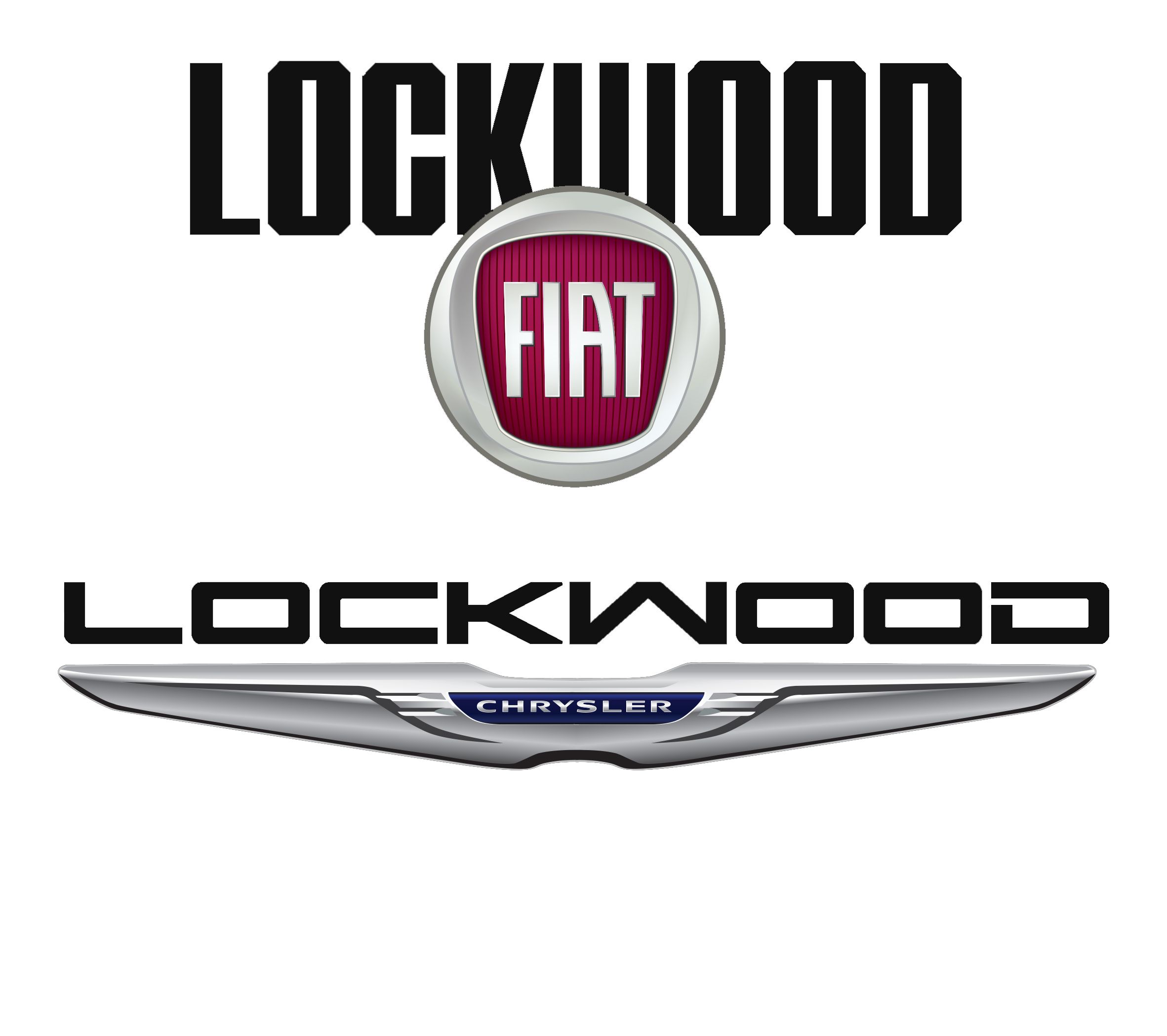South Oakville Chrysler - Logo