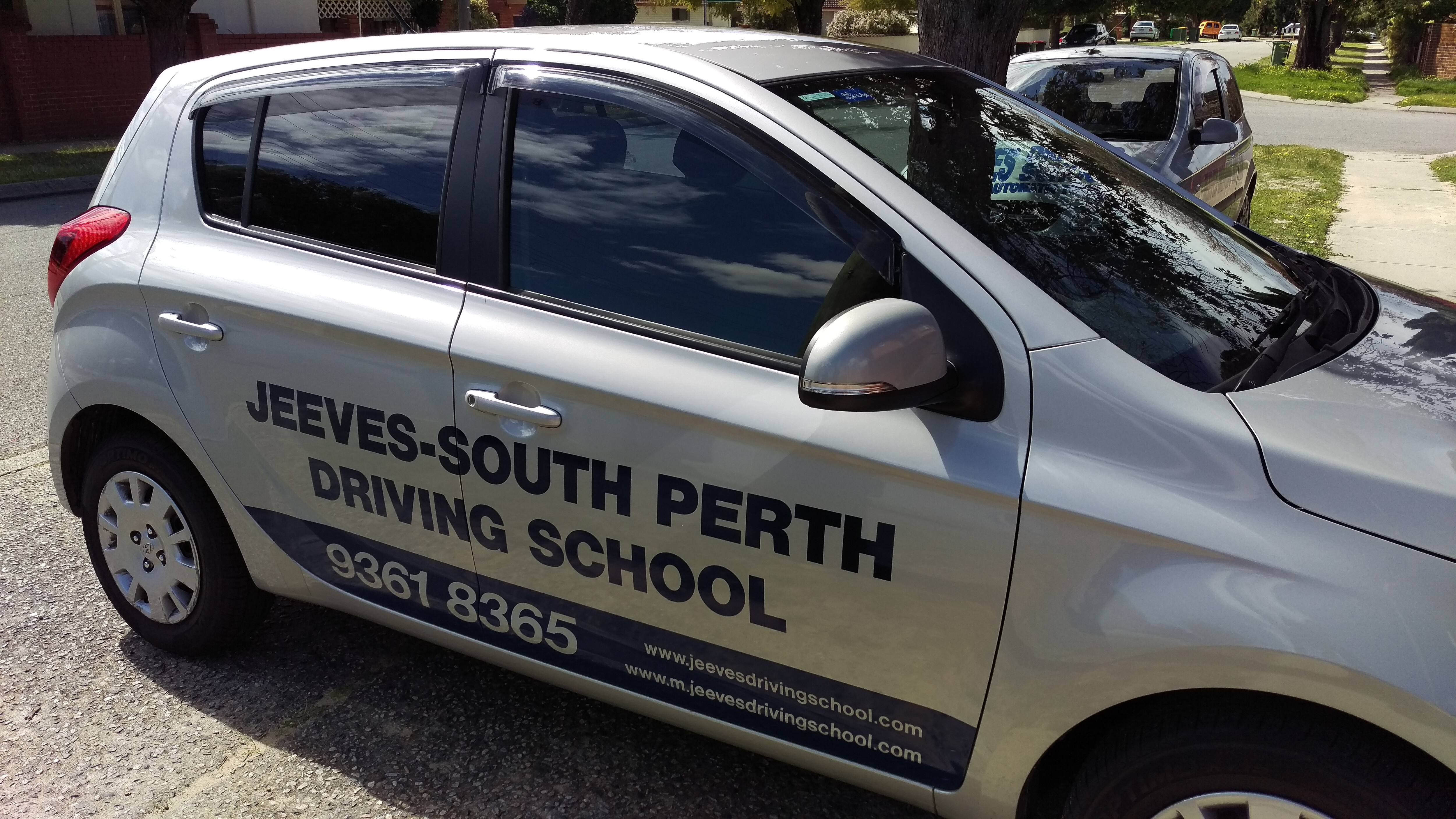 South Perth Driving School - Cover photo