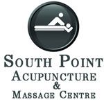 South Point Acupuncture &a; Massage Centre - Logo