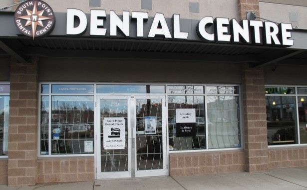 South Point Dental Centre - Cover photo