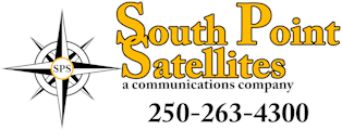 South Point Satellites Inc - Logo