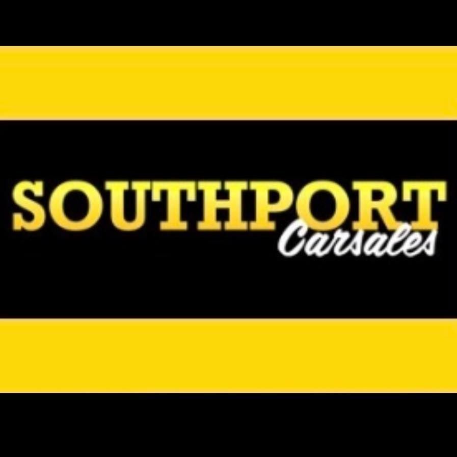 Southport Car Sales - Logo