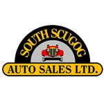 South Scugog Auto Sales Limited - Logo