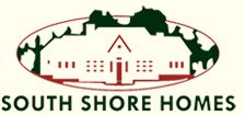 South Shore Homes - Logo