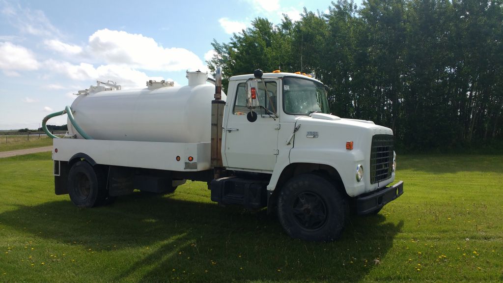 South Shore Septic - Logo