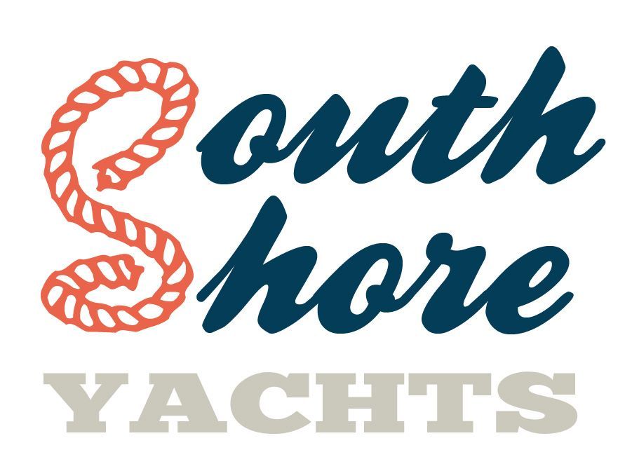 South Shore Yachts - Logo
