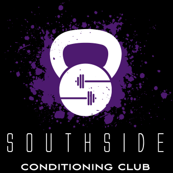 Southside Conditioning Club - Logo