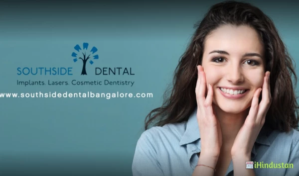 South Side Dental Clinic - Logo