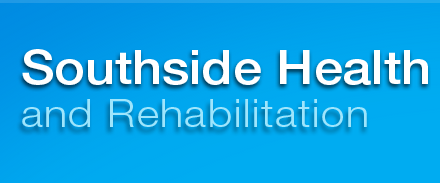 Southside Health and Rehabilitation - Logo