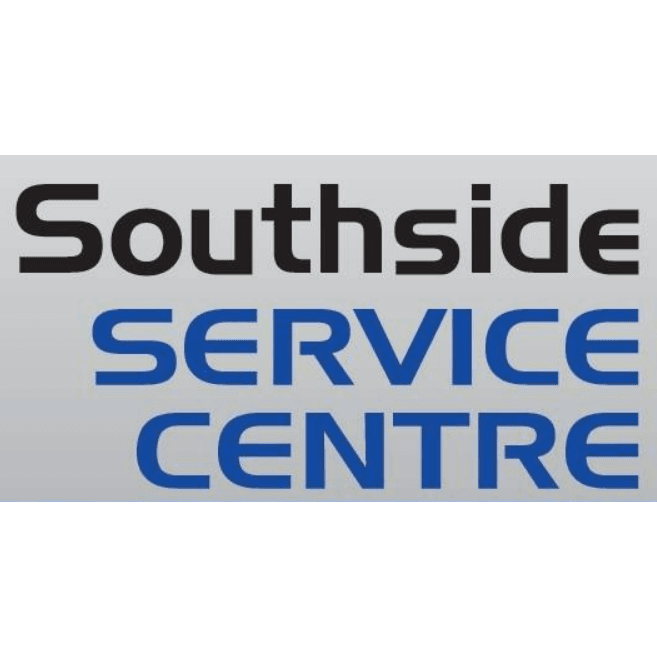 Southside Service Centre - Logo