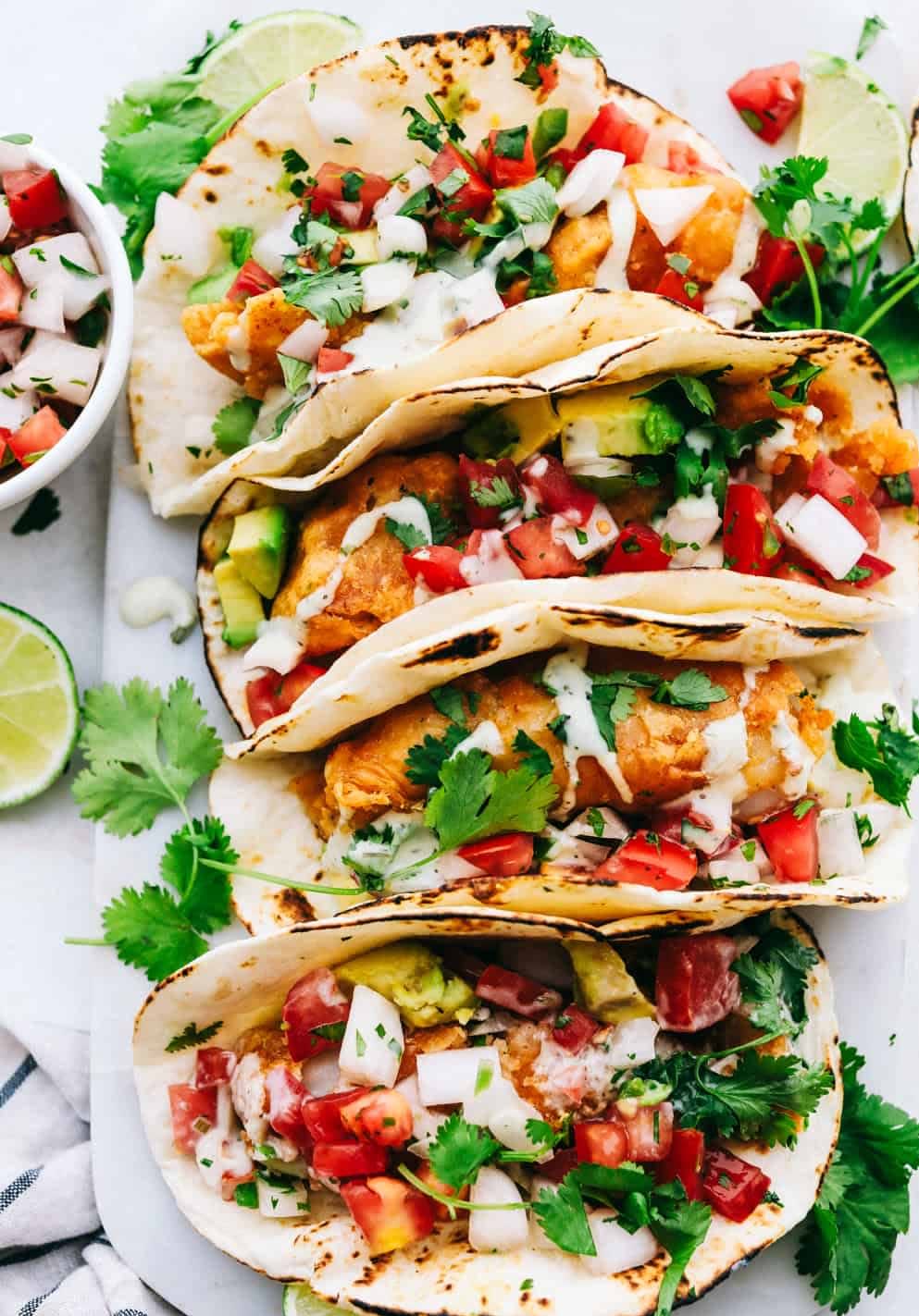 Southside Taco - Logo