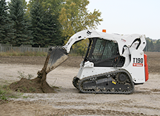 South Simcoe Contracting &a; Excavating - Logo
