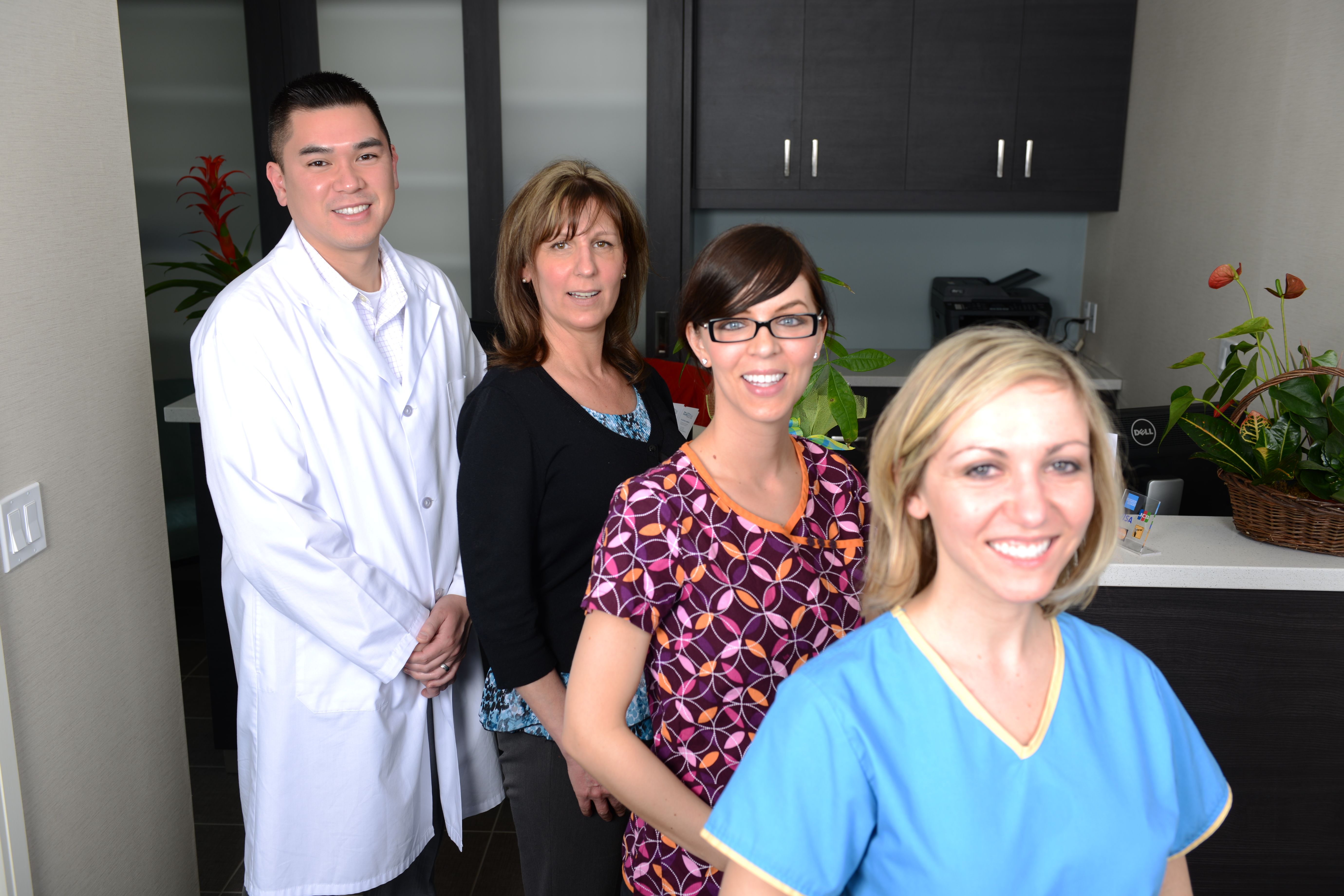 South Simcoe Dental Care - Cover photo