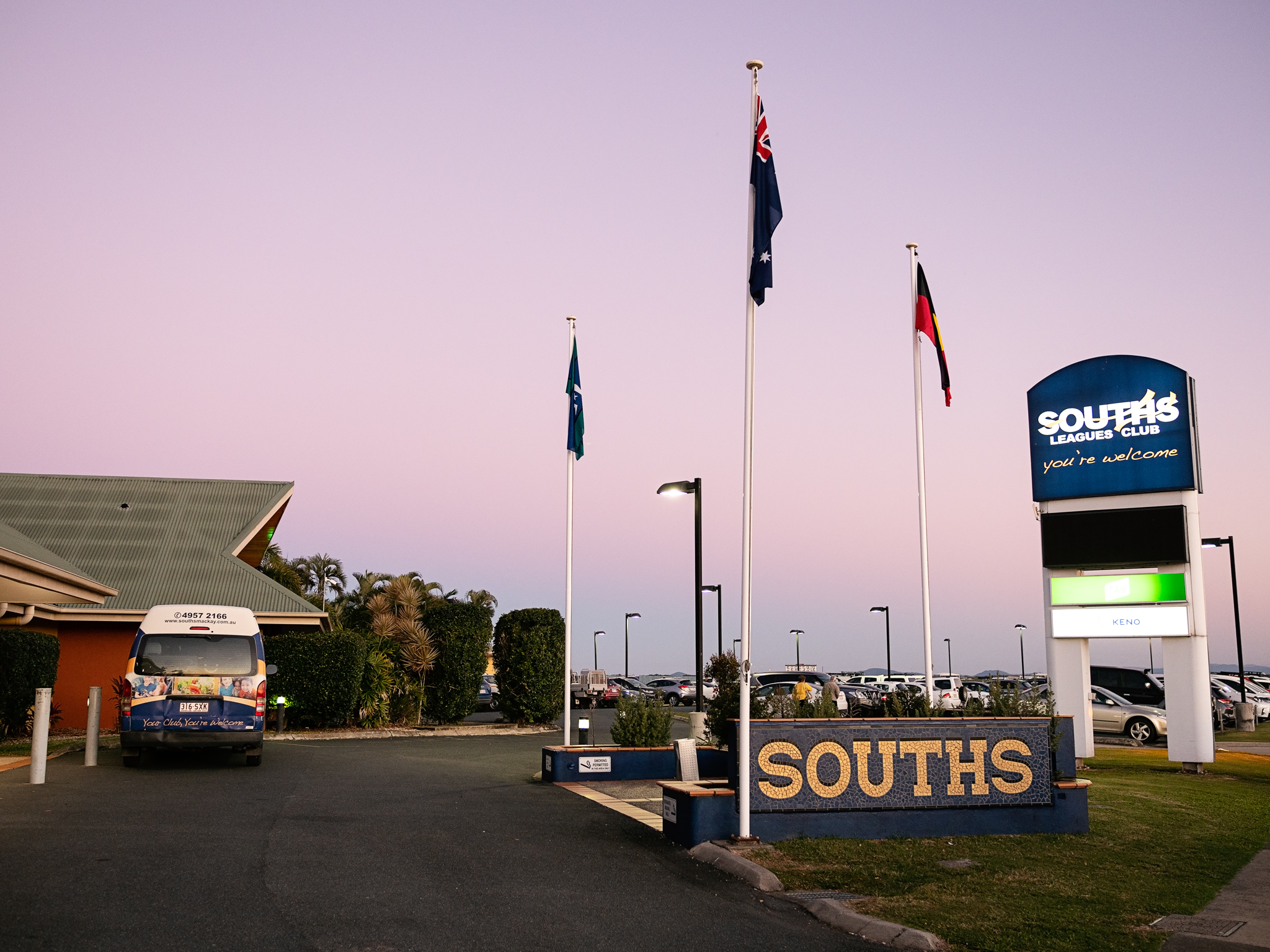 Souths Leagues Club - Cover photo