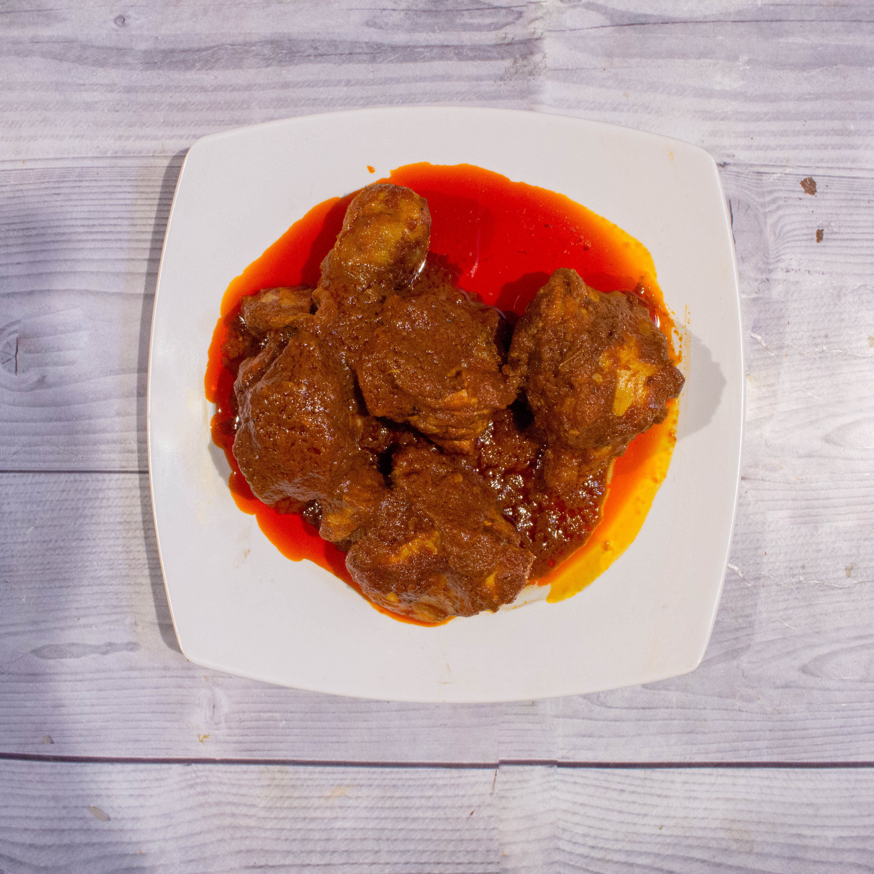 south spicy bites - Logo
