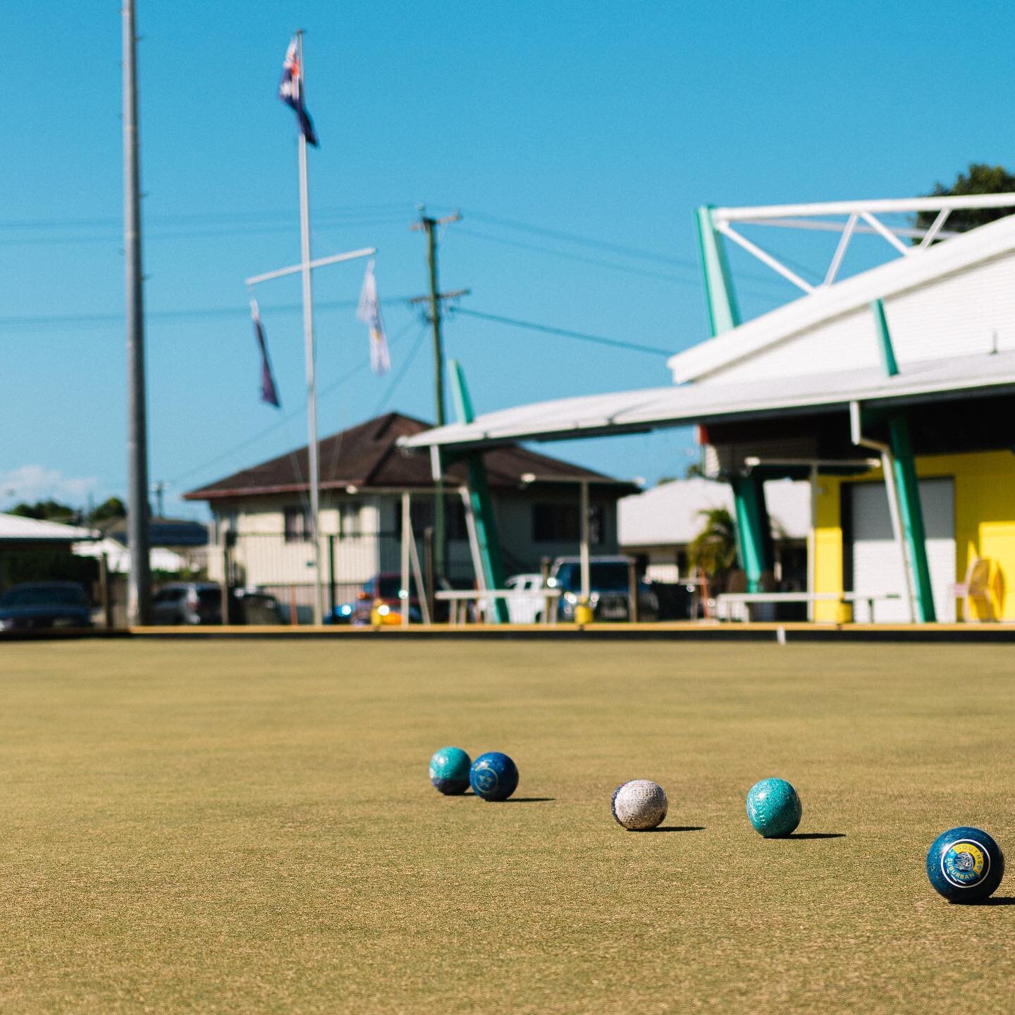 Souths Suburban Bowls Club - Cover photo