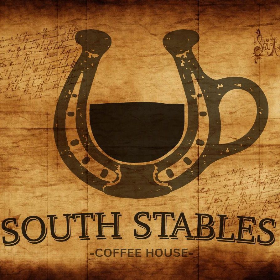 South Stables Coffee House - Logo